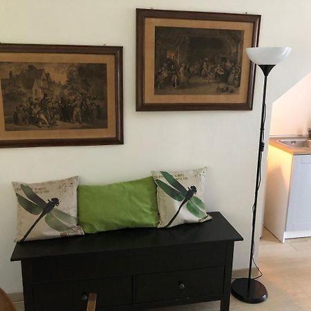 L'Ago Nel Pagliaio Apartment Turbigo Luaran gambar