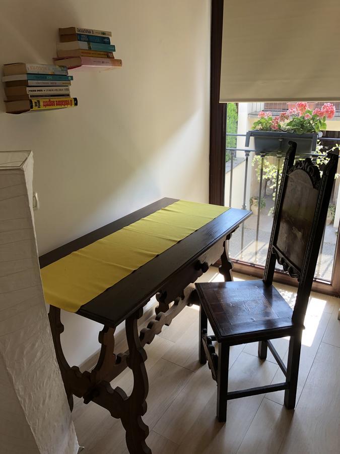 L'Ago Nel Pagliaio Apartment Turbigo Luaran gambar