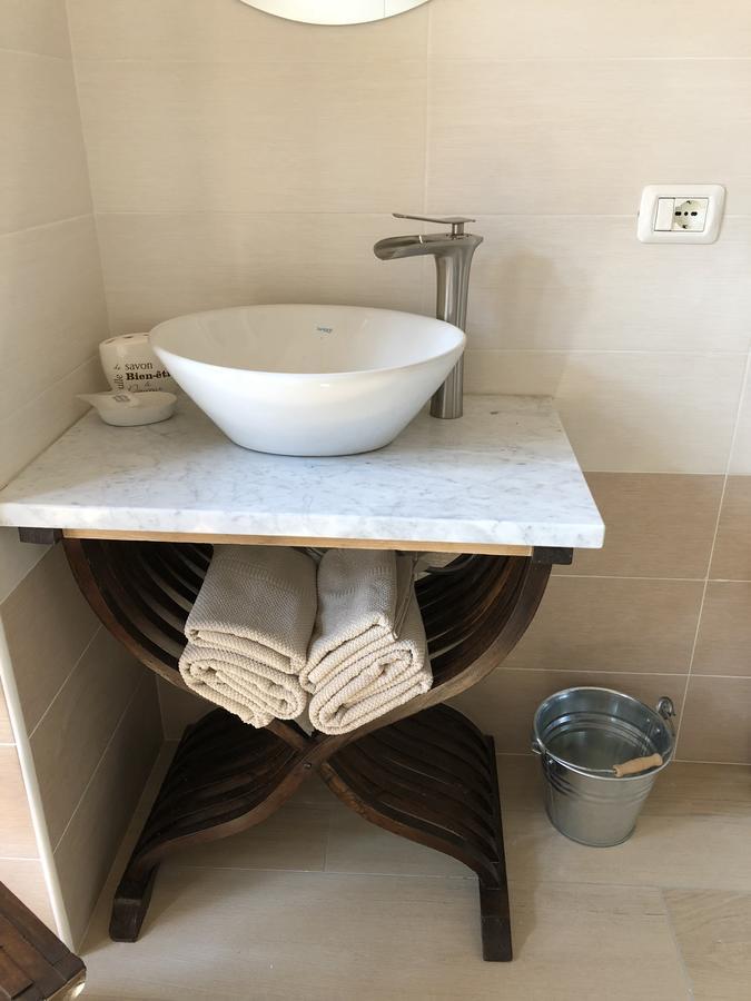 L'Ago Nel Pagliaio Apartment Turbigo Luaran gambar