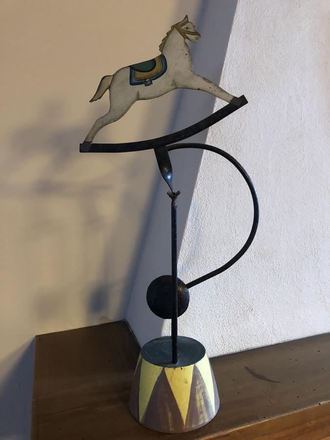 L'Ago Nel Pagliaio Apartment Turbigo Luaran gambar