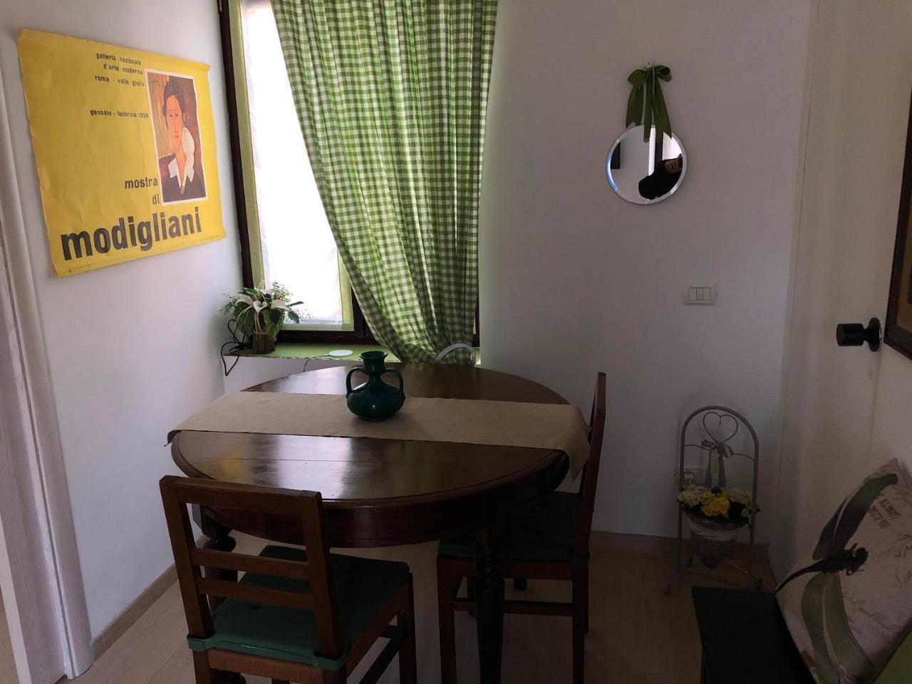 L'Ago Nel Pagliaio Apartment Turbigo Luaran gambar