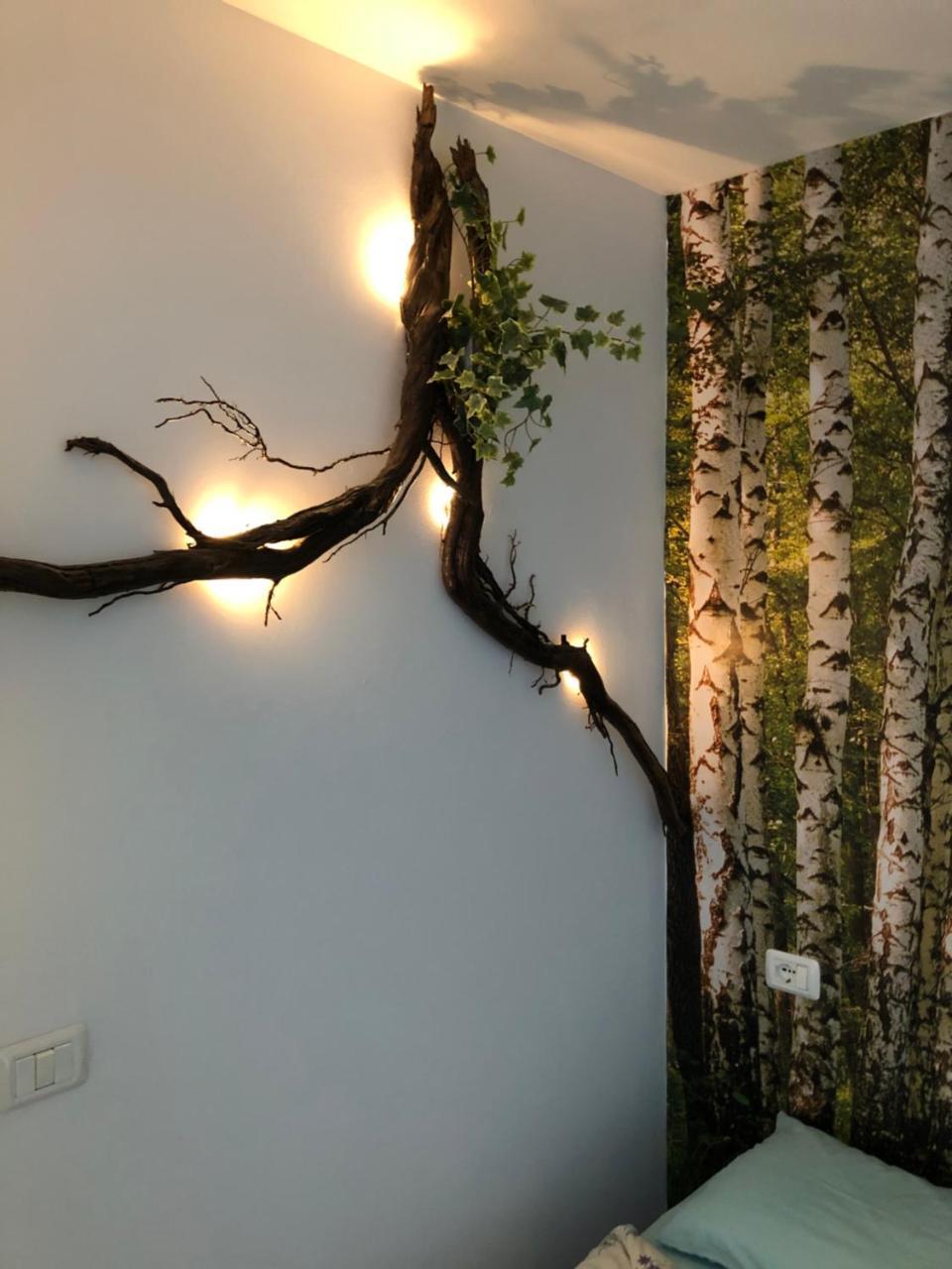 L'Ago Nel Pagliaio Apartment Turbigo Luaran gambar