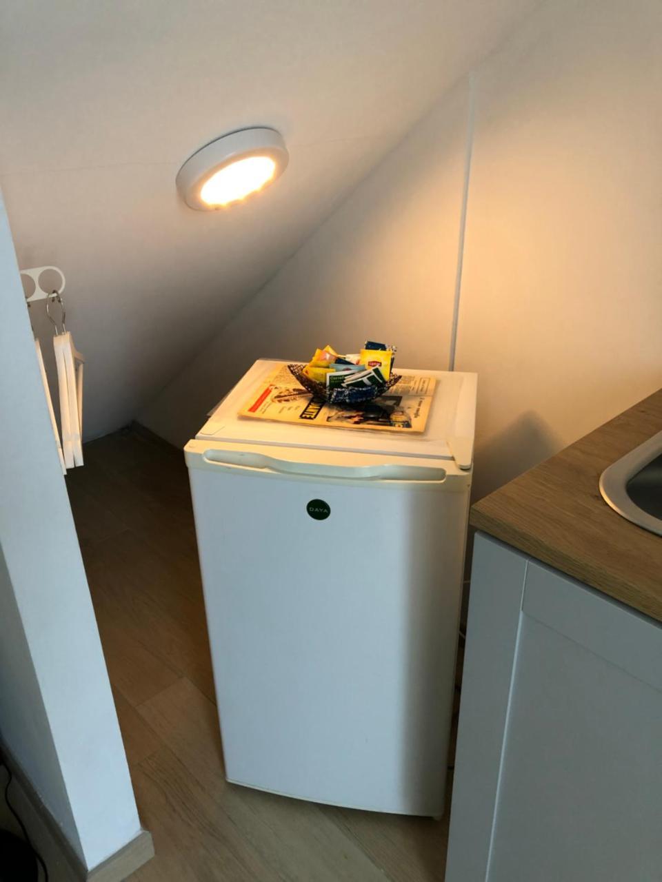 L'Ago Nel Pagliaio Apartment Turbigo Luaran gambar