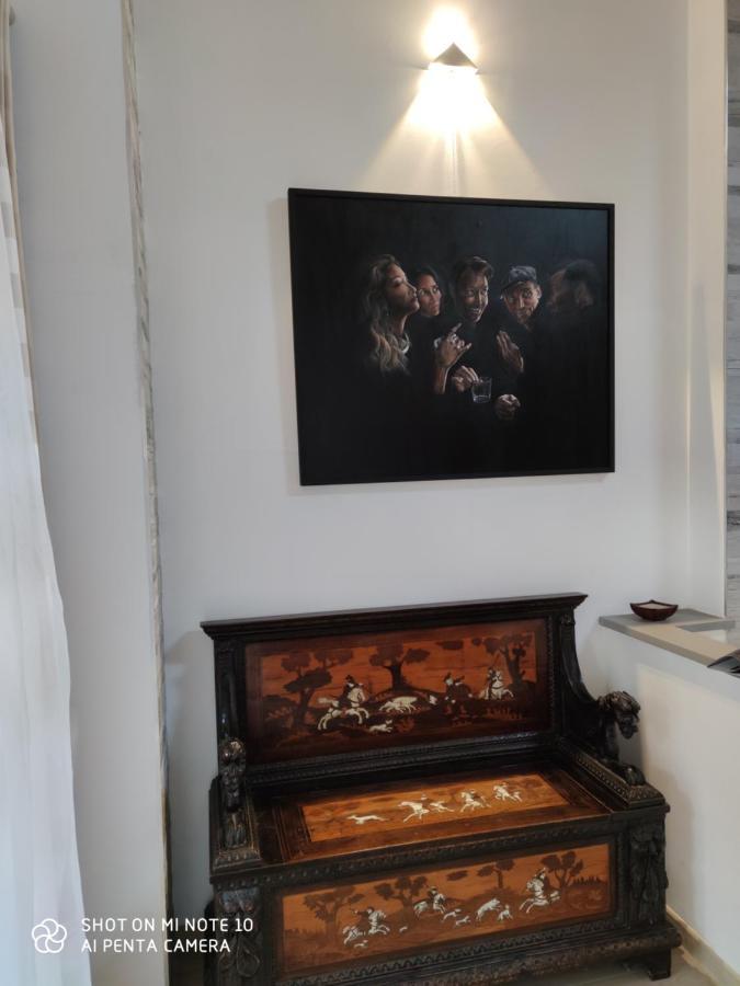 L'Ago Nel Pagliaio Apartment Turbigo Luaran gambar